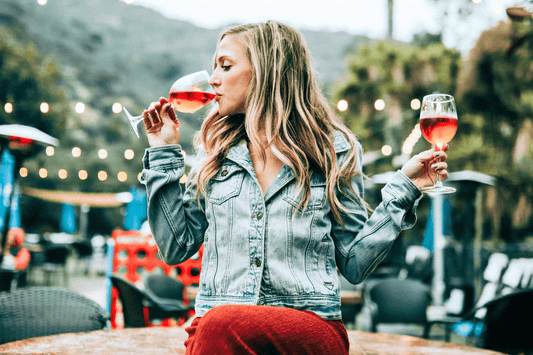 4 Tips to Figure Out Your Wine Palate - Clean Wines
