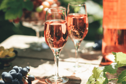 6 of the Healthiest Wine Choices - Clean Wines