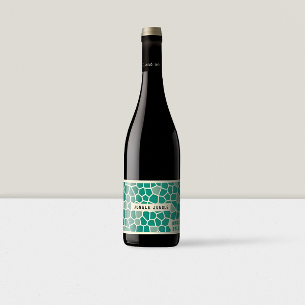 Unico Zelo Jungle Jungle Dolcetto 2021. Australian Red Wine - Phenomenal Wines