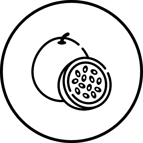 Flavour Profile - Passionfruit
