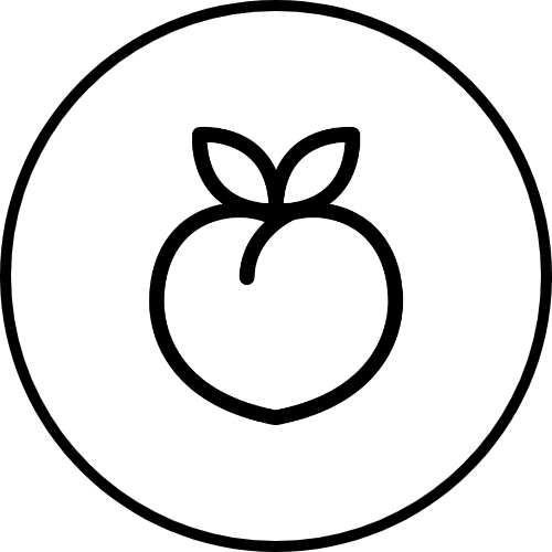 Flavour Profile - Peach