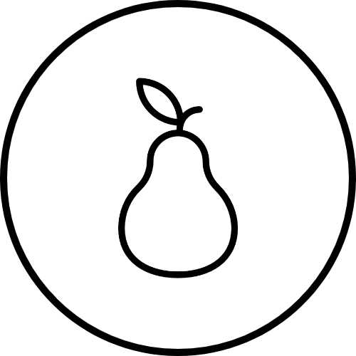 Flavour Profile - Pear