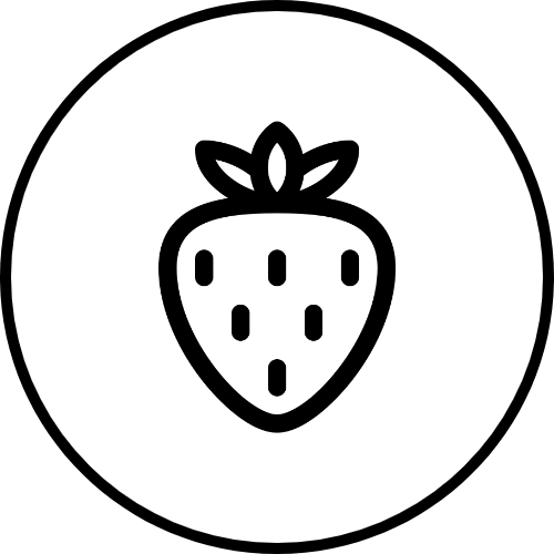 Flavour Profile - Strawberry