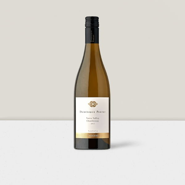 Dominique Portet Single Vineyard Chardonnay 2020. Australian White Wine. Phenomenal Wines