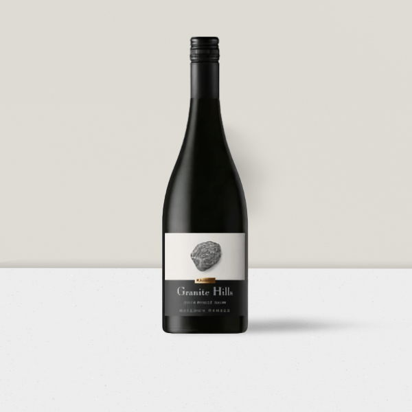 Granite Hills Pinot Noir 2019. Australian Red Wine - Phenomenal Wines