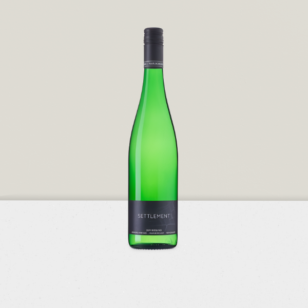 Settlement Ashmore Riesling 2019. Australian White Wine - Phenomenal Wine