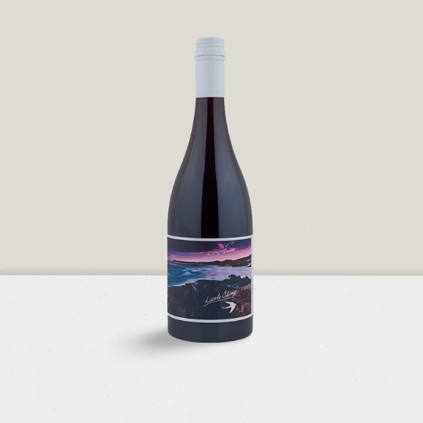 Shiny Little Shiny Pinot Noir 2020 Australian Pinot Noir wine - Phenomenal Wines