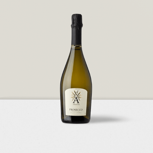 Amanti Prosecco ‘Extra Dry’ NV - Phenomenal Wines