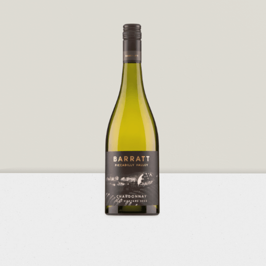 Barratt 2022 ‘Uley Vineyard’ Chardonnay - Clean Wines