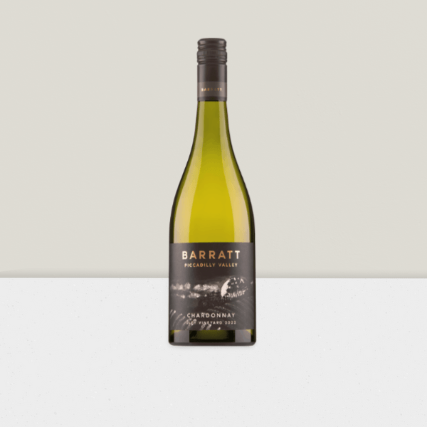 Barratt 2022 ‘Uley Vineyard’ Chardonnay - Clean Wines