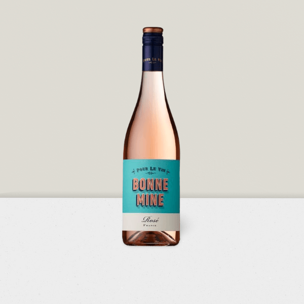 French Rosés - Clean Wines