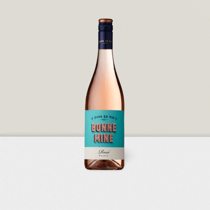French Rosés - Clean Wines