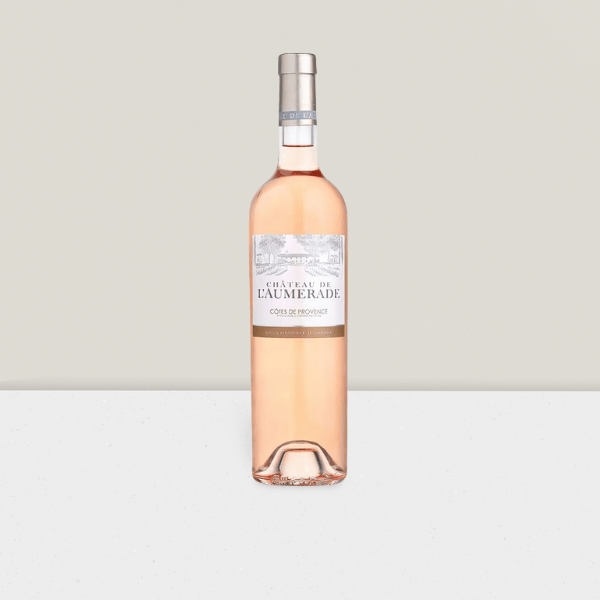 French Rosés - Clean Wines