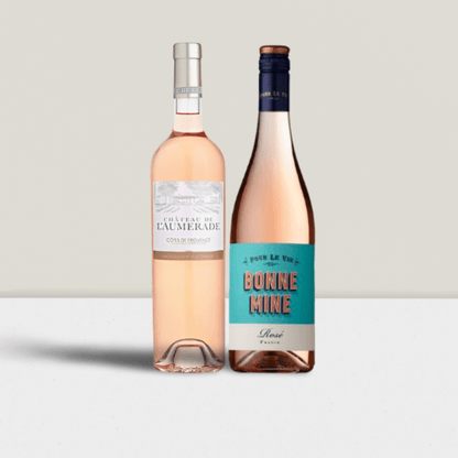 French Rosés - Clean Wines