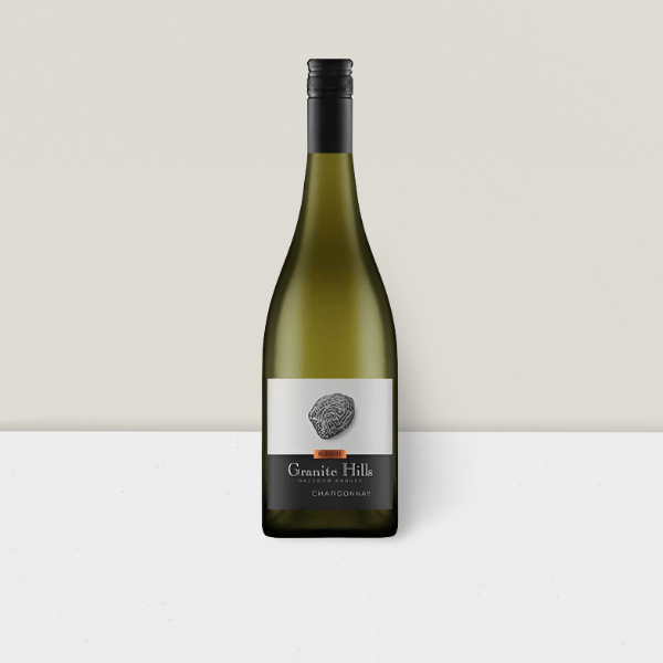 Granite Hills Chardonnay 2019 - Clean Wines