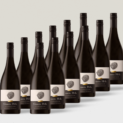Granite Hills Pinot Noir 2019 - Phenomenal Wines