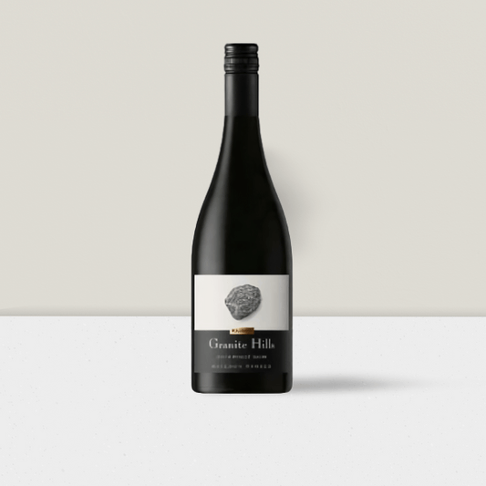 Granite Hills Pinot Noir 2019 - Phenomenal Wines