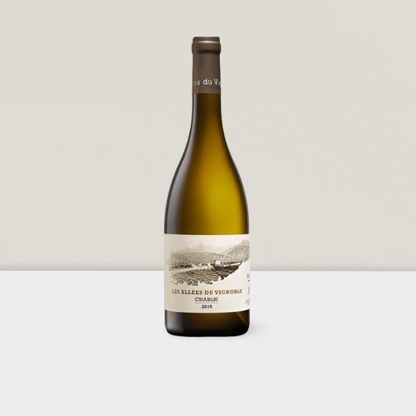 Le Domaine D’Henri ‘les Allees de Vignoble’ Petit Chablis 2019 - Phenomenal Wines