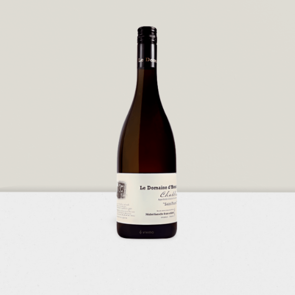 Le Domaine d'Henri Saint Pierre Village Chablis 2020 - Clean Wines