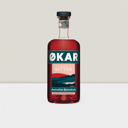 Okar island Bitter Amaro 750mL - Phenomenal Wines