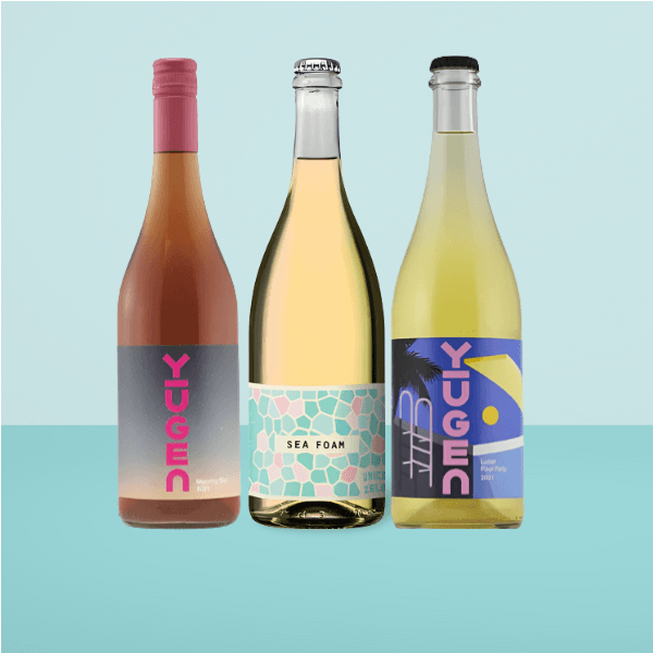 Pet Nats - Clean Wines