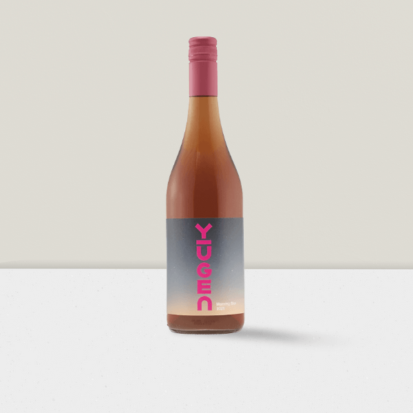 Pet Nats - Clean Wines