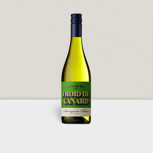 Pour Le Vin Sauvignon Blanc 2020 - Phenomenal Wines