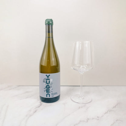 Premium Whites - Clean Wines