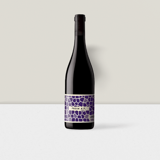 Unico Zelo Fresh A.F. 2022 - Phenomenal Wines