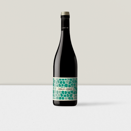Unico Zelo Jungle Jungle Dolcetto 2021 - Phenomenal Wines