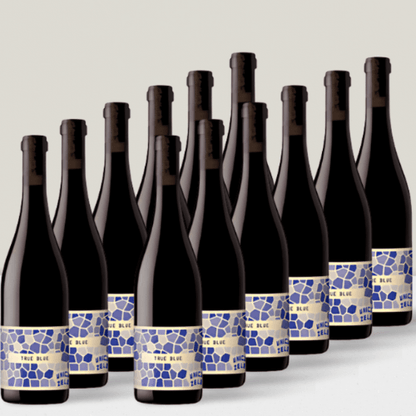 Unico Zelo True Blue 2021 - Phenomenal Wines