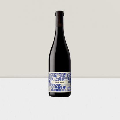 Unico Zelo True Blue 2021 - Phenomenal Wines