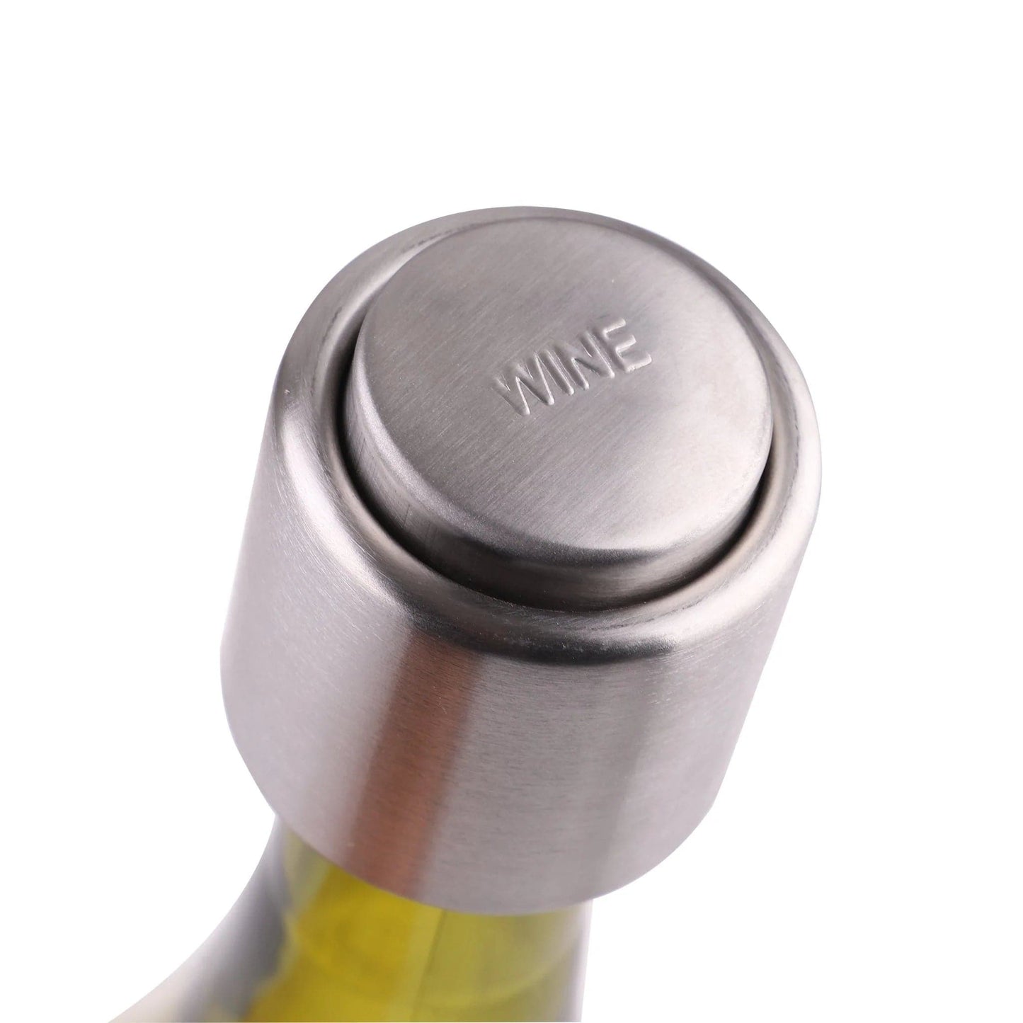 Wine Stopper - Press Top - Phenomenal Wines