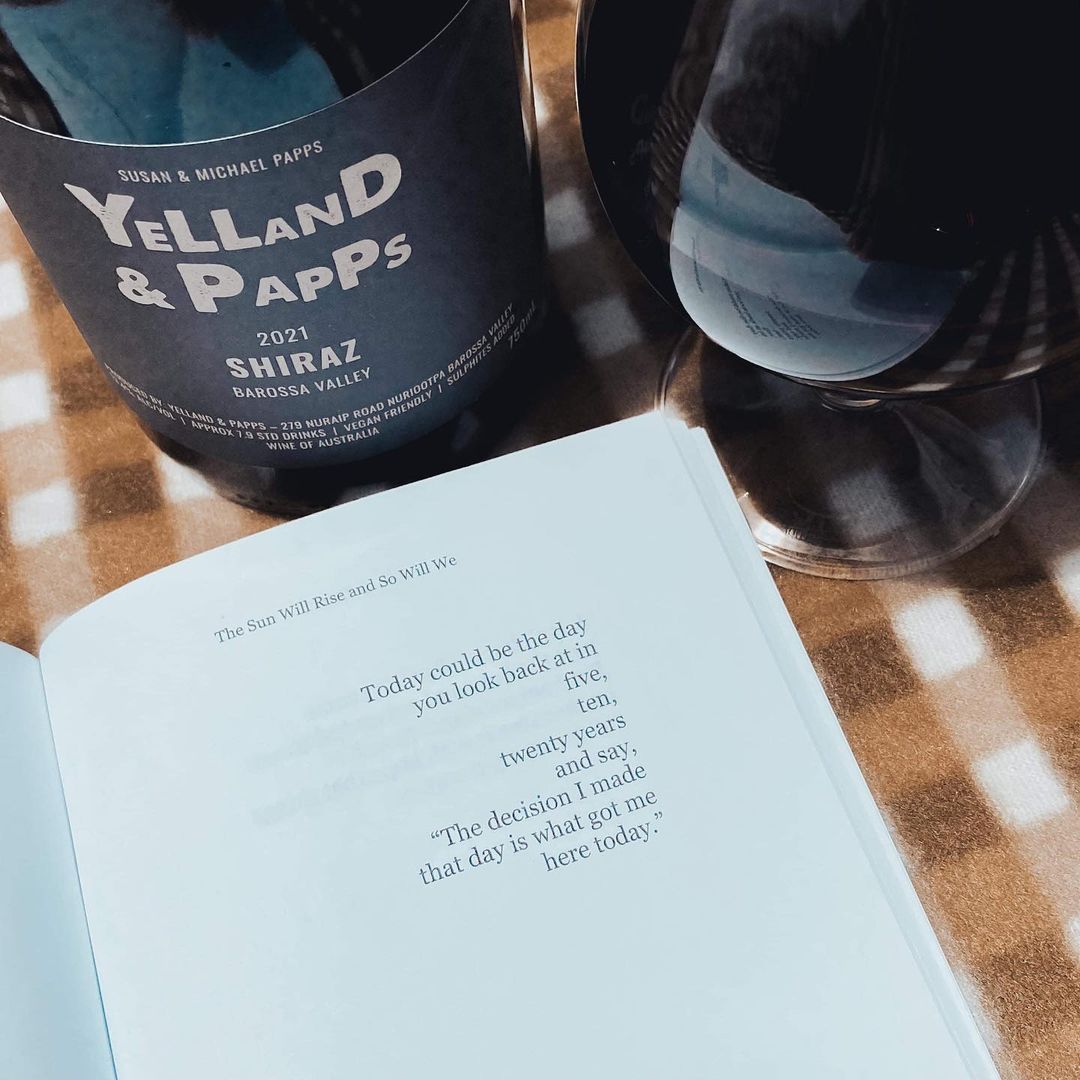 Yelland + Papps YP Shiraz 2021 - Phenomenal Wines
