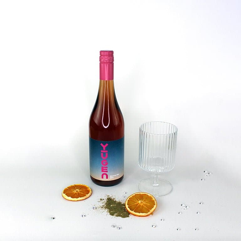Yugen Morning Star Pet Nat 2021 - Phenomenal Wines
