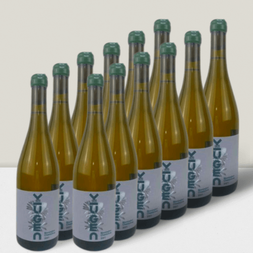 Yugen Mornington Chardonnay 2021 - Phenomenal Wines